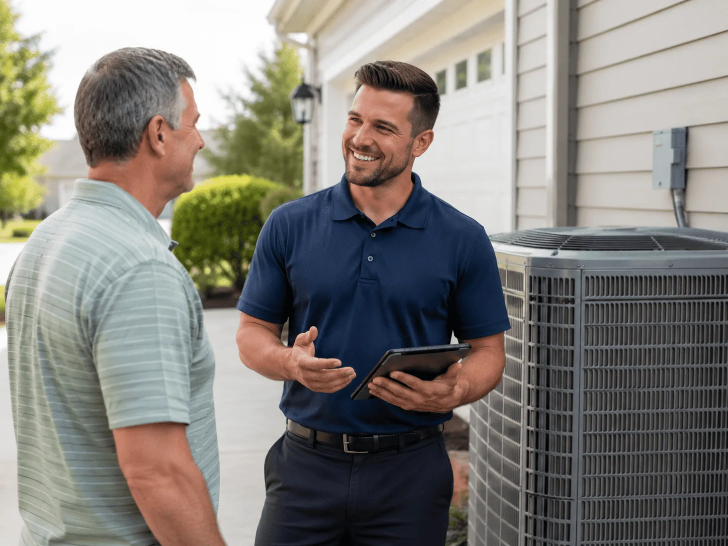 Heat Pump Installation Anza, CA FAQs
